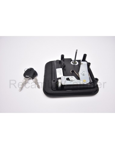 CERRADURA COMPLETA M1 CEE...