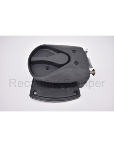 CERRADURA COMPLETA M1 CEE...