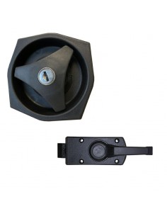 CERRADURA COMPLETA APERTURA...