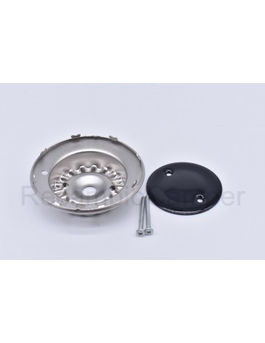 Recambio Kit Tapa Quemador Ø45mm 2...