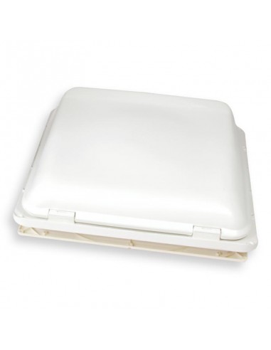CLARABOYA FIAMMA VENT 40 BLANCA