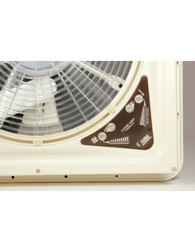 CLARABOYA FIAMMA TURBO VENT PREMIUM...