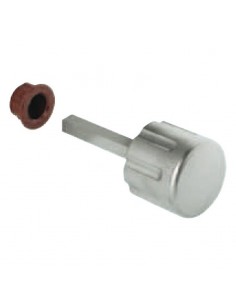 Pomo Largo Para Cerradura...