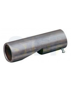 Terminal Cola De Escape...