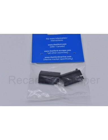 CLIPS PARA REJILLAS THETFORD...