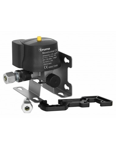 Regulador Truma Monocontrol CS...