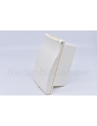 Toma externa 220v