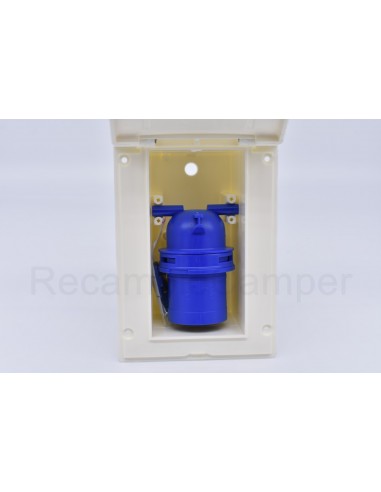 Toma externa 220v