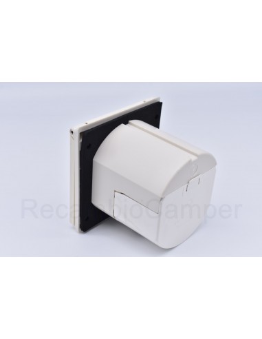 Toma externa 220v