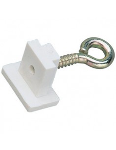 Tope de Rail de Cortinas...