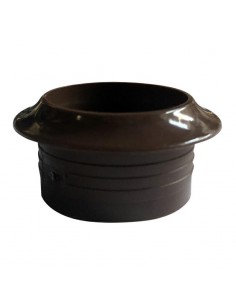 Roseta para Pomo de Puertas...