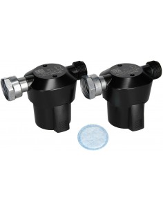 2x Filtro Gas Truma....