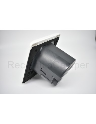 Toma externa 220v con Cierre...