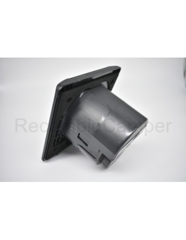 Toma externa 220v con Cierre...