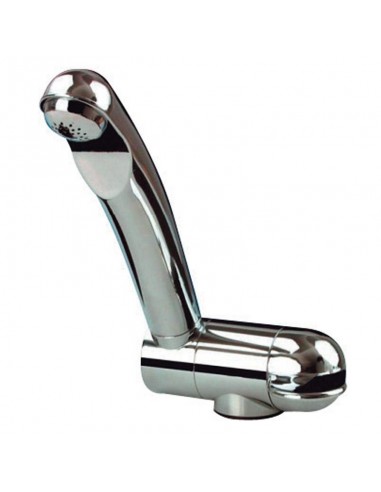 Grifo Mezclador con microinterruptor