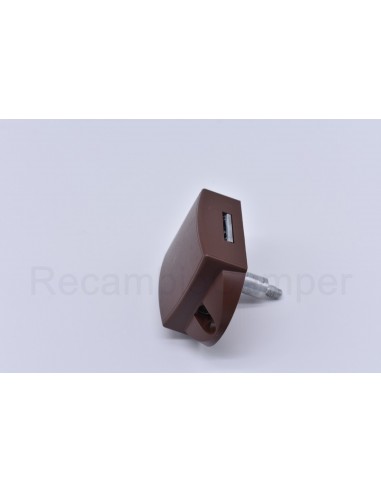 Cerradura Push-Lock Puerta/Armario....