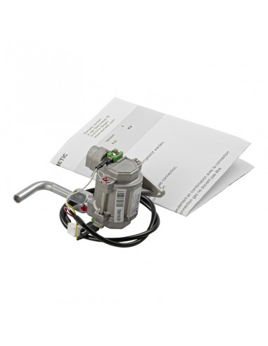Electroválvula GV100 Dometic