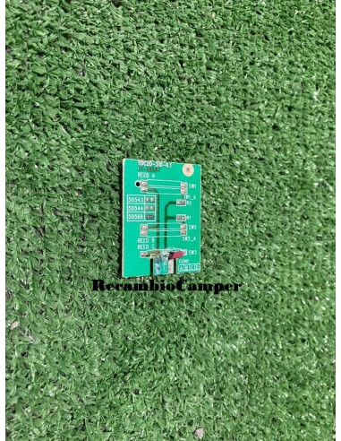 Placa Electrónica para indicador de...