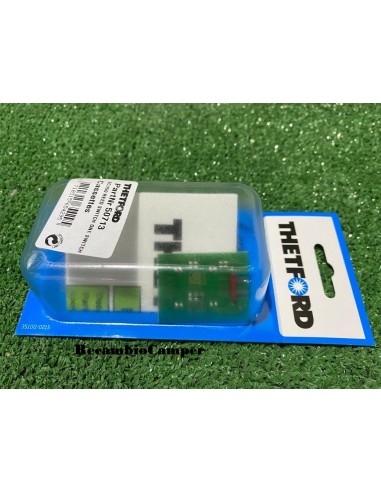 Placa Electrónica para indicador de...