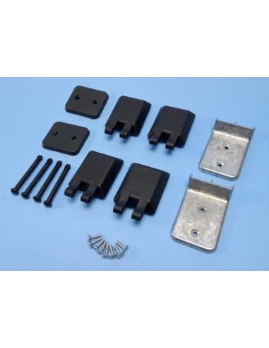 Kit Bisagras Claraboya Dometic Midi Heki