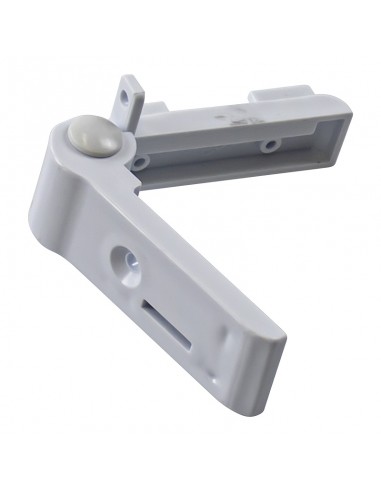 BISAGRA PUERTA CONGELADOR NEVERA DOMETIC
