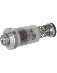 Bobina Magnética...