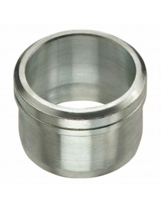 Raccordo A Compressione Per Gas Hermeto &ndash; 10 Mm &ndash; Per Cucina Camper, Roulotte, Imbarcazioni