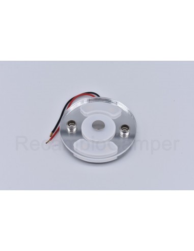 PLAFON LED REDONDO TOUCH
