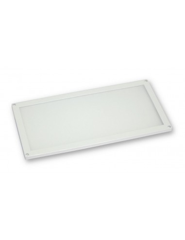 PLAFON LED RECTANGULAR 200MM