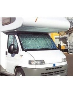 OSCURECEDORES TERMICOS...