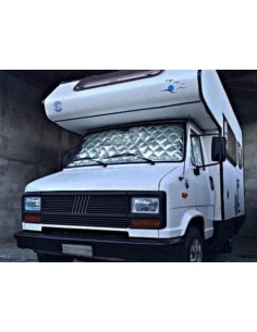 OSCURECEDORES TERMICOS...