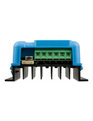 Controlador de Carga MPPT Victron...