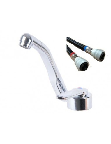 Grifo Mezclador Comet Florenz con...