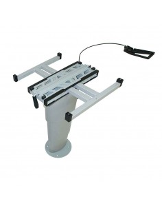 Pata Telescópica para Mesa...