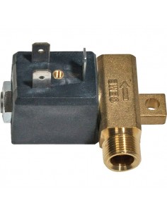 Electroválvula Gas Neveras...