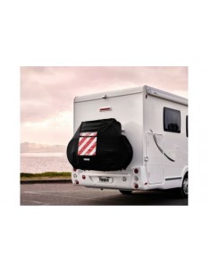 Funda Thule Bike Cover 2-3...