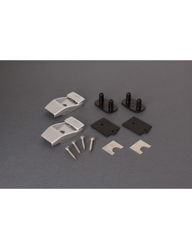 Soporte Pared Aluminio Toldos Fiamma....