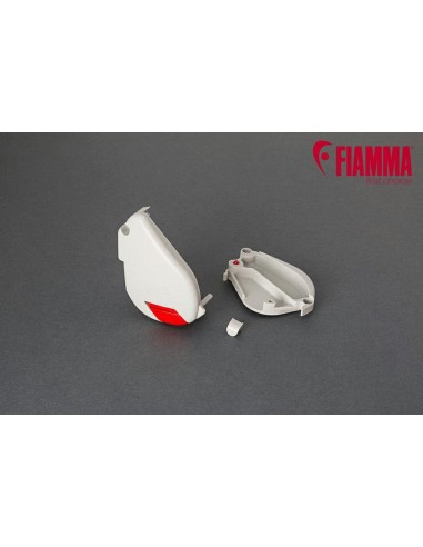 Tapa Final Izquierda Toldo Fiamma F35...