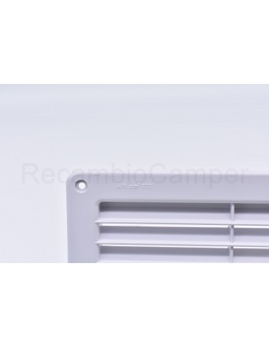 REJILLA AUTOCARAVANA 170CM3 CON...
