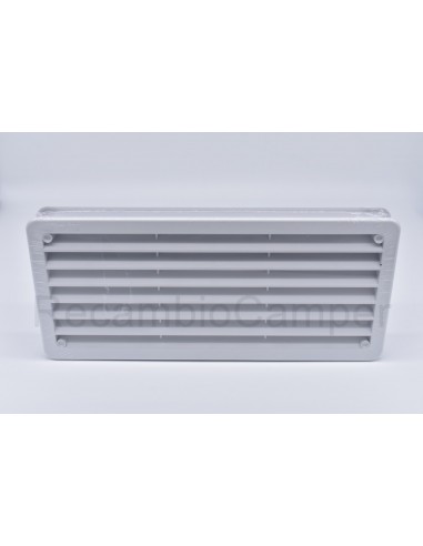 REJILLA DOBLE AUTOCARAVANA 150CM3
