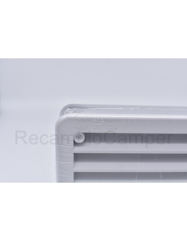 REJILLA DOBLE AUTOCARAVANA 150CM3