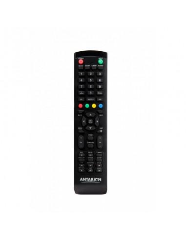 Televisor Led Antarion 22"