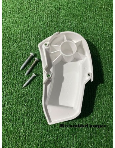 Tapa Derecha Toldo Dometic...