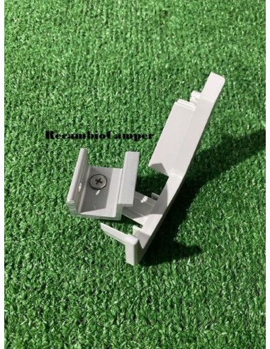 Tapa Frontal Izquierda Toldo Dometic...