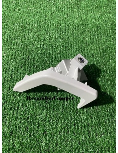 Tapa Frontal Izquierda Toldo Dometic...