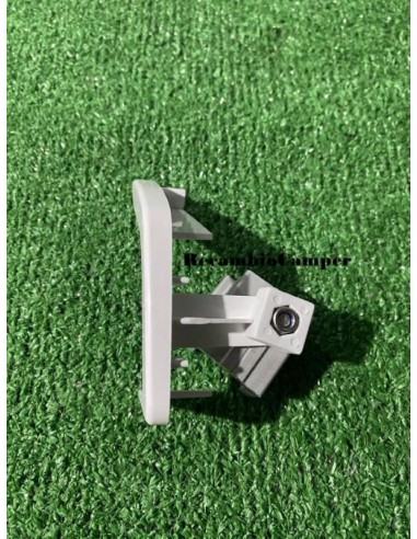Tapa Frontal Izquierda Toldo Dometic...