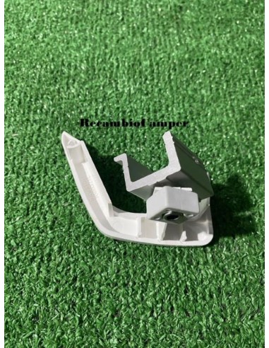Tapa Frontal Izquierda Toldo Dometic...