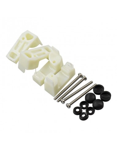 Kit Fijacción Cocinas Dometic. 4 Piezas