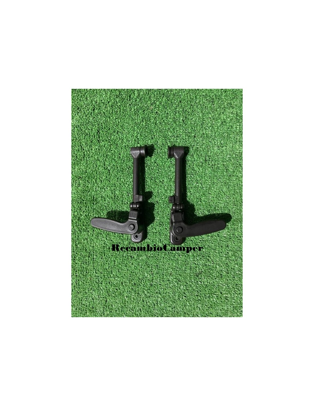 Boussole De Fenêtre Dometic VAM300Z 300 Mm Pour S3 S4 S5 Seitz - Neuf, Référence 4460000675