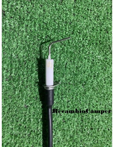 Electrodo de Chispa Neveras Trigano AR85